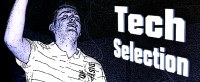Tech Selection Podcast